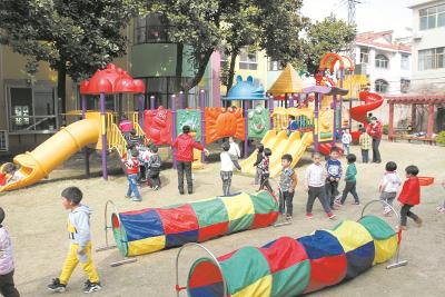 沙河幼儿园抓实幼儿卫生习惯养成教育助力“四好”创建    