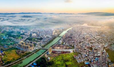 五台乡人社中心：精准帮扶“暖民心”