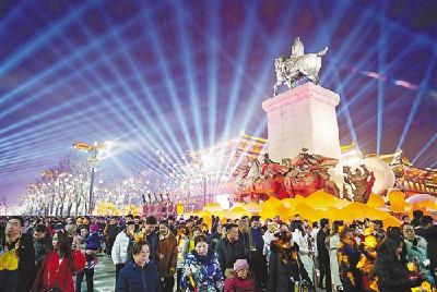 央企改革今年聚焦“增活力”