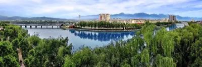 关于向广大人民群众免费提供绿化苗木的公告 