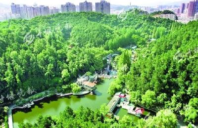 聚力建支点 一线直击|既要皓月当空 亦要繁星满天 ——黄冈多维发力让“凉资源”变身“热经济”