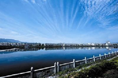 房县狠抓依法治水管水工作