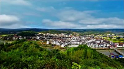 房县军店三月三民间民俗文艺展演（上）