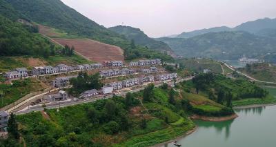 姚坪乡：“四好”创建出实招 群众受益见实效