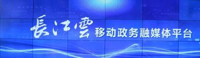 湖北长江云：省级平台建设标准蓝本