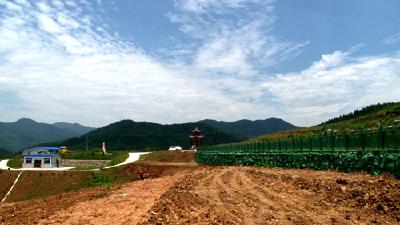 推进生命公园建设 引领文明殡葬改革