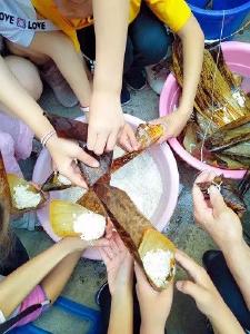 房县这两个女人不一般！竟然“养”了14个孩子……