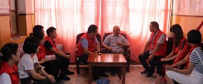 传承红色基因　颂新时代华歌