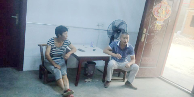 扶持“两后生” 助力精准扶贫  