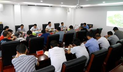 纪道清专题研究城区棚改片区规划设计方案