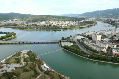 青峰镇：开展新时代文明实践活动 打通宣传教育最后一公里