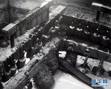 随州曾侯乙编钟：走向世界的“文化特使”