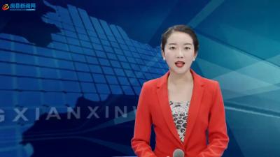 全县宣传系统召开“两个中心”建设现场会