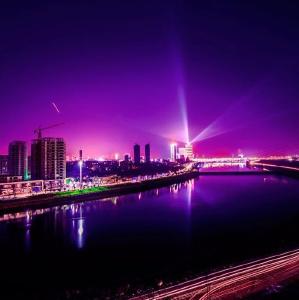 纪道清调研电子商务平台建设  