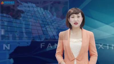 县审计局开展“情满中秋 喜迎国庆 爱在重阳” 关爱福利院老人活动