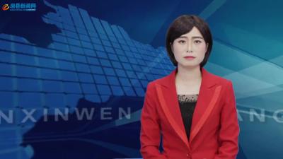 我县青少年才艺大赛鸣锣开赛