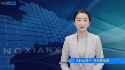 房县：创建森林城市 建设美好家园 系列报道之一