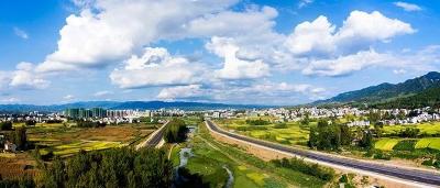 房县城乡生活垃圾分类倡议书