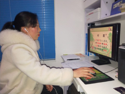 房县教育局落实“停课不停学”，助力疫情防控阻击战