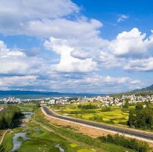 三池村：用实际行动践行责任