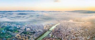 房县教研室：在线公益讲座进驻房县 助力我县中考备考