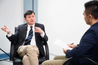 五一可否出行？天气回暖病毒会消失吗？张文宏这么说…
