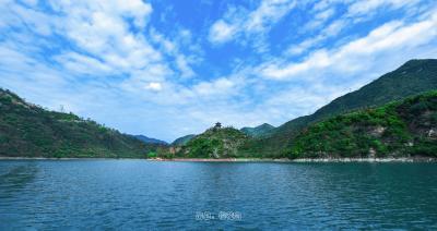 第四批国家生态示范市县和“两山”基地评出 