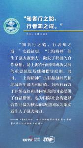 联播+丨习近平总书记“典”明上合之“合”