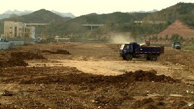 西安路西延工程年前将完成黑色化