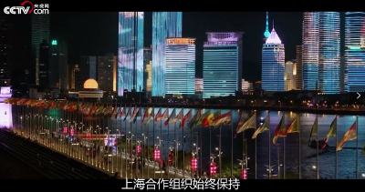 微视频｜志合者，上合也！