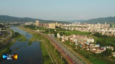 珍视文化 呵护自然 房县做活山水兴文旅