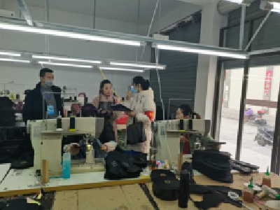 我县新增4家市级农业产业化经营重点龙头企业