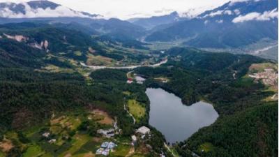 化龙堰镇："常”“长”抓好违建隐患排查治理