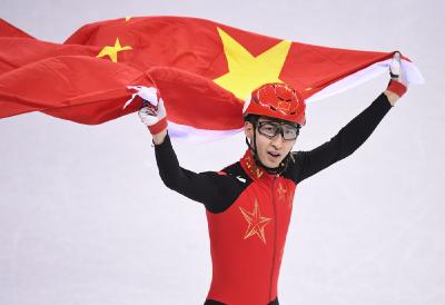 冬奥梦交汇中国梦，这是习近平心中“大事”