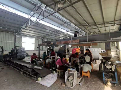 房县供销社及早布置食用菌春季生产