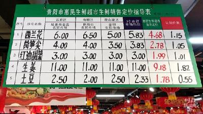 习近平在贵阳考察：进超市访社区 一枝一叶总关情