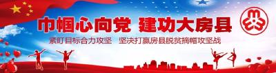 新征程、新起点，妇联工作怎么做？