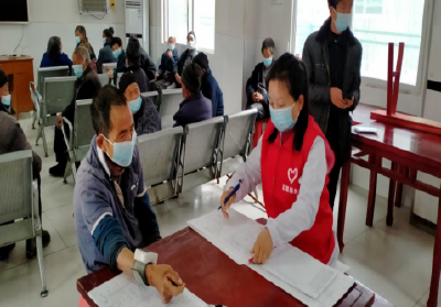 九道乡：传承雷锋精神 奉献志愿力量