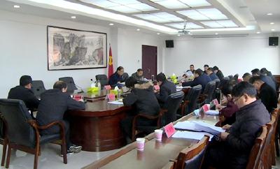 蔡贤忠强调：加快布局建设一批产业研究院