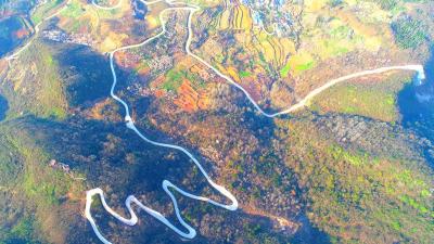 城关镇：修好产业路  富一方百姓