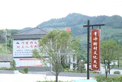 第八批“全国民主法治示范村”出炉 房县这个村在列