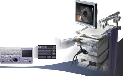 县卫生健康执法大队开展内镜专项检查