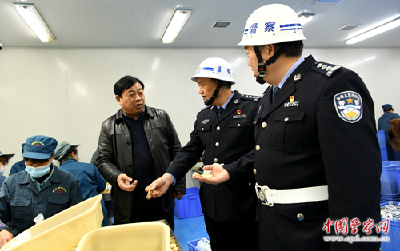 房县开展优化营商环境措施落实专项督察