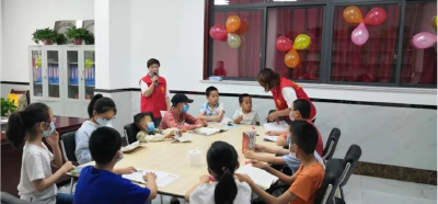 文明实践+志愿服务 | 房县：群众在哪里，志愿服务就延伸到哪里