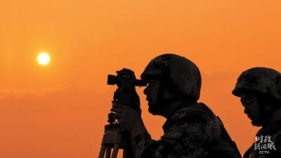 时政新闻眼丨​今年第四次下团组，习近平为国防和军队建设“划重点”