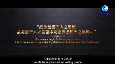 全球连线｜万紫千红总是春