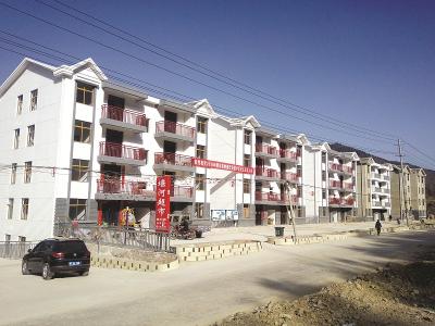 白鹤镇医保服务站：转变就医格局 助推健康新发展