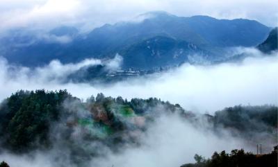 九道乡人社中心：“三个强化”提升窗口服务效能