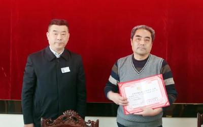 县医院：骨科分科并顺利开诊