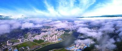 化龙堰镇：多举措强化村级公益性岗位管理